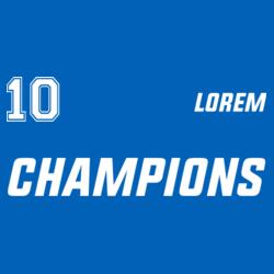 Volleyball Jersey with Colorway Full Print Sublimation - 9720 Design