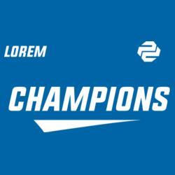 Volleyball Jersey with Colorway Full Print Sublimation - 2053 Design