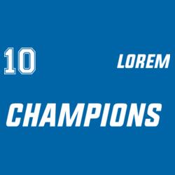 Volleyball Jersey with Colorway Full Print Sublimation - 5319 Design