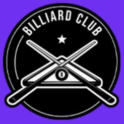 Billiard Jersey Full Print Sublimation Design