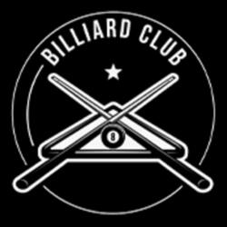 Billiard Jersey Full Print Sublimation Raglan Shirt - BL-9 Design