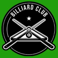 Billiard Jersey Full Print Sublimation Shirt - BL-11 Design