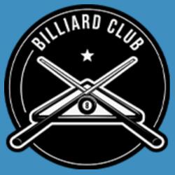 Billiard Jersey Full Print Sublimation Polo Shirt - BL-12 Design