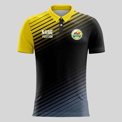 Yellow Deped Uniform - RS-187 Thumbnail