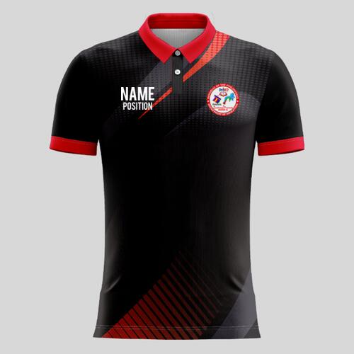 Red Deped Uniform - RS-200 Thumbnail