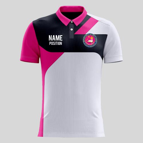 Pink Deped Uniform - RS-211 Thumbnail