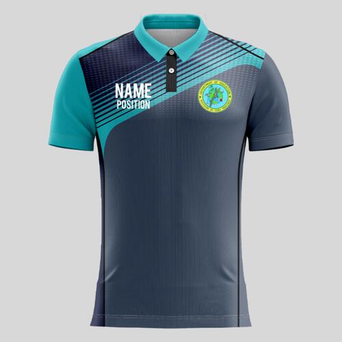 Blue Deped Uniform - RS-219 Thumbnail