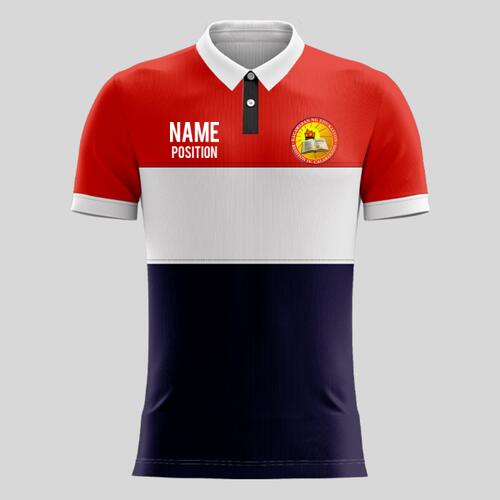 Orange Deped Uniform - RS-248 Thumbnail