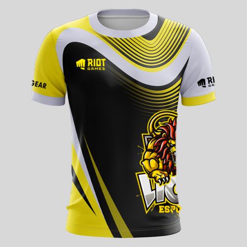 Team Lion Esport - RS-189 Thumbnail