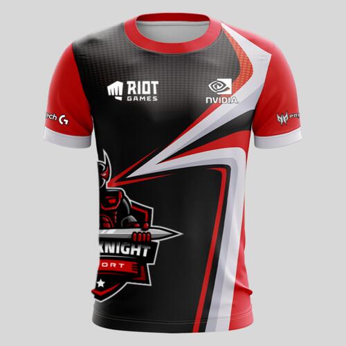 Team Dark Knight Esport - RS-202 Thumbnail