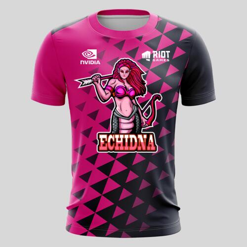 Team Echidna Esport - RS-214 Thumbnail