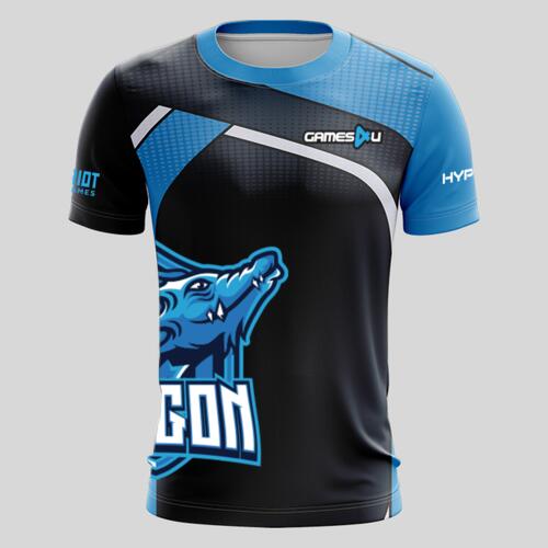 Team Dragon Esport - RS-220 Thumbnail