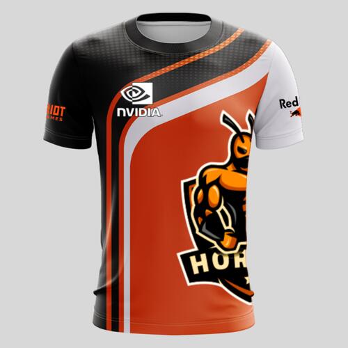 Team Hornet Esport - RS-252 Thumbnail