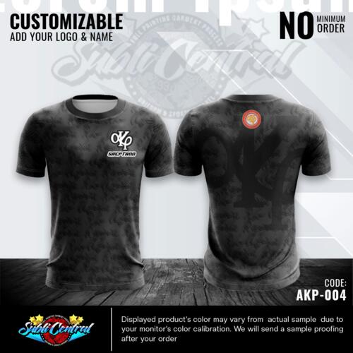 Alpha Kappa Rho - AKP-004 Thumbnail