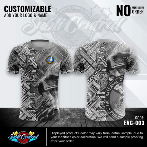 Eagles - EAG-003 Thumbnail