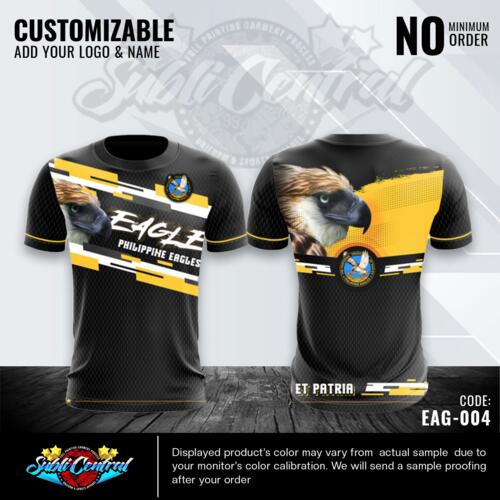 Eagles - EAG-004 Thumbnail