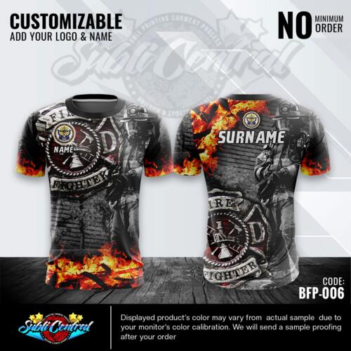 Bureau of Fire Protection - BFP-006 Thumbnail