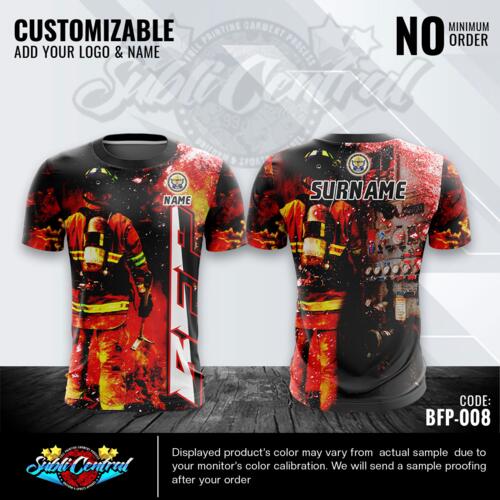 Bureau of Fire Protection - BFP-008 Thumbnail