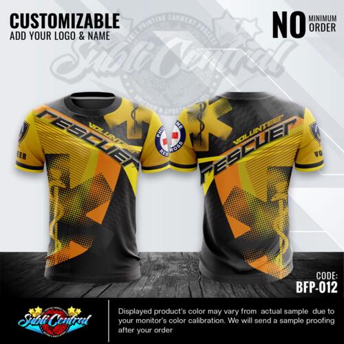 Bureau of Fire Protection - BFP-012 Thumbnail