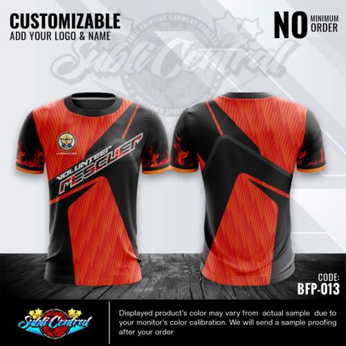 Bureau of Fire Protection - BFP-013 Thumbnail