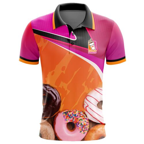 Donuts Design - PST-2114 Thumbnail