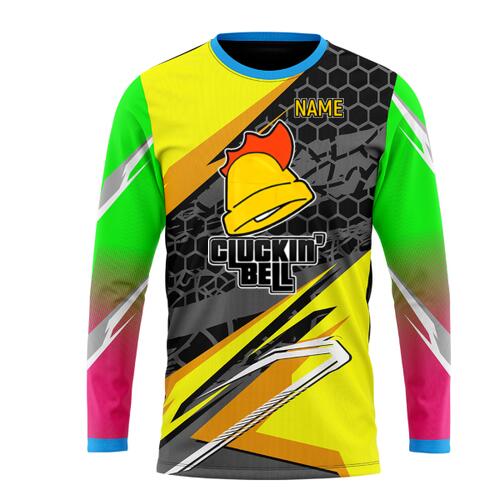 Delivery Riders Long Sleeve - RDLS-05 Thumbnail