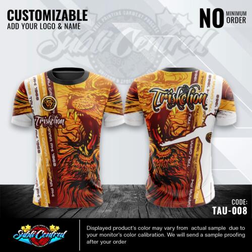 Tau Gamma Phi - TAU-008 Thumbnail