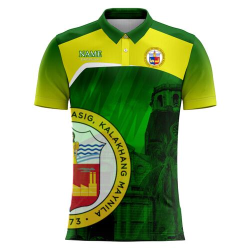 Pasig City Full Print Uniform Thumbnail