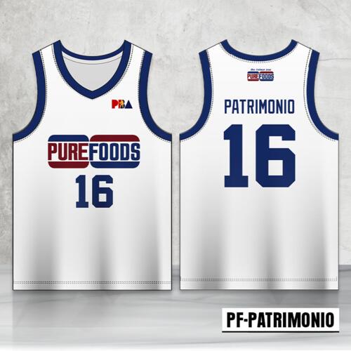 Purefoods - Patrimonio Thumbnail