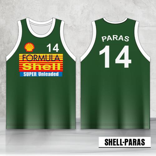 Shell - Paras Thumbnail
