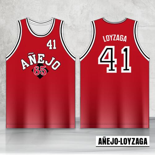 Añejo - Loysaga Thumbnail