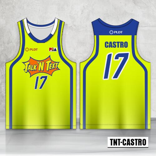 TALK 'N TEXT - Castro Thumbnail