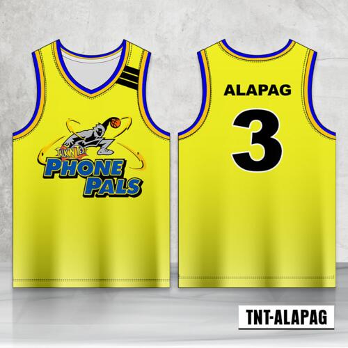 Phone Pals - Alapag Thumbnail