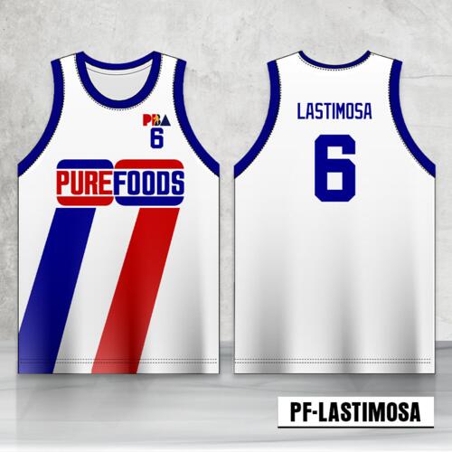 Purefoods - Lastimosa Thumbnail