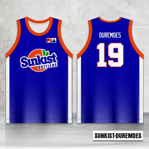 Sunkist - Duremdes Thumbnail