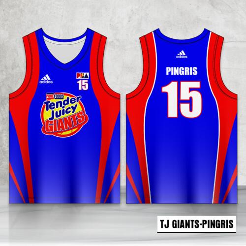 Purefoods - Pingris Thumbnail