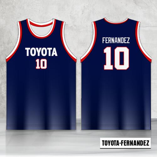 Toyota - Fernandez Thumbnail