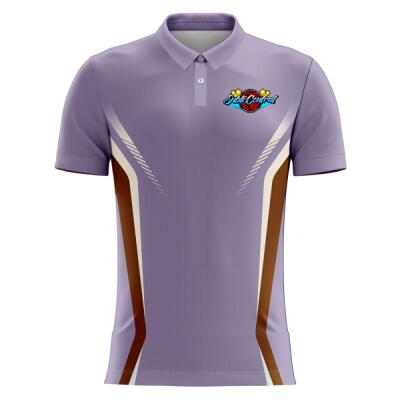 Esport Design Full Print Polo Shirt - 1595399848 Thumbnail