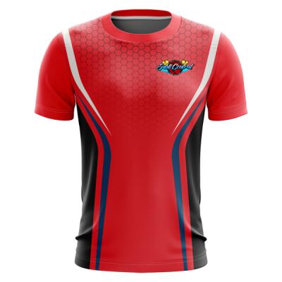 Premium Vector Design Roundneck Shirt - RS-18 Thumbnail