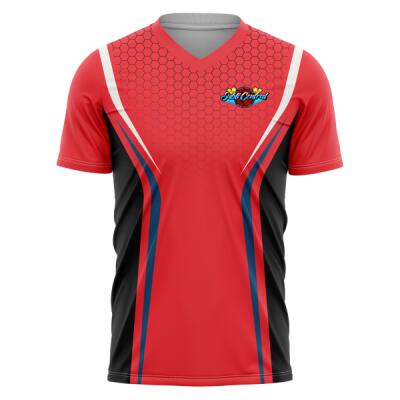 Premium Vector Design V-Neck Shirt - RS-18 Thumbnail