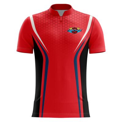 Premium Vector Design Chinese Collar - RS-18 Thumbnail