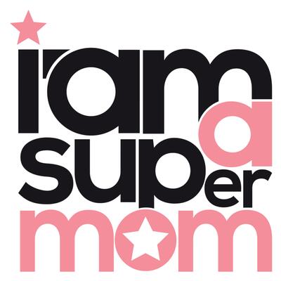I am a Super mom - DRM1 Thumbnail