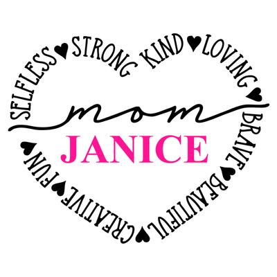 Selfless Strong Mom - MDT3 Thumbnail