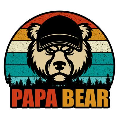 Papa Bear Thumbnail