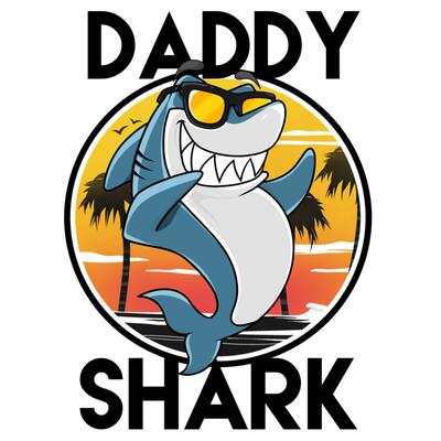 Daddy Shark Thumbnail