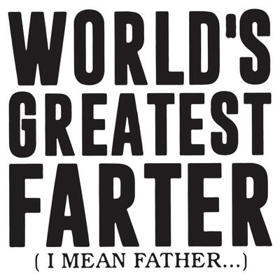 World's Greatest Farter Thumbnail