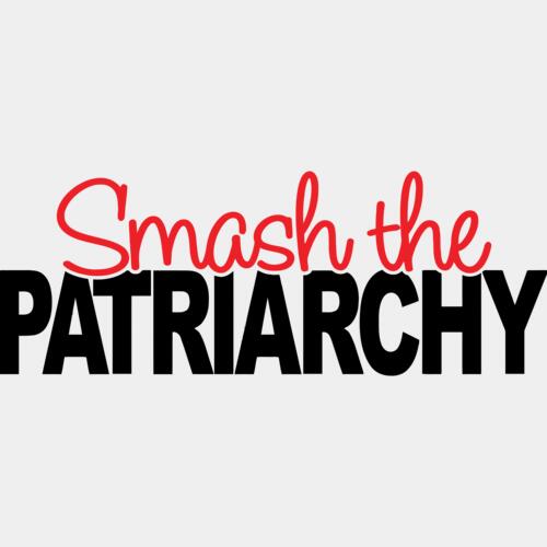 Smash the PATRIARCHY - GBC-006 Thumbnail