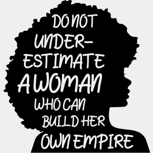 Do not under-estimate a woman who can build her own empire - GBC-012 Thumbnail