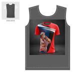 Full Bleed Roundneck Thumbnail