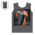 Full Bleed Roundneck Thumbnail